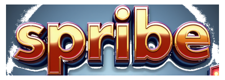 spribe logo