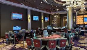 spribe Live Casino