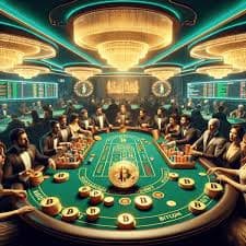 spribe Arcade