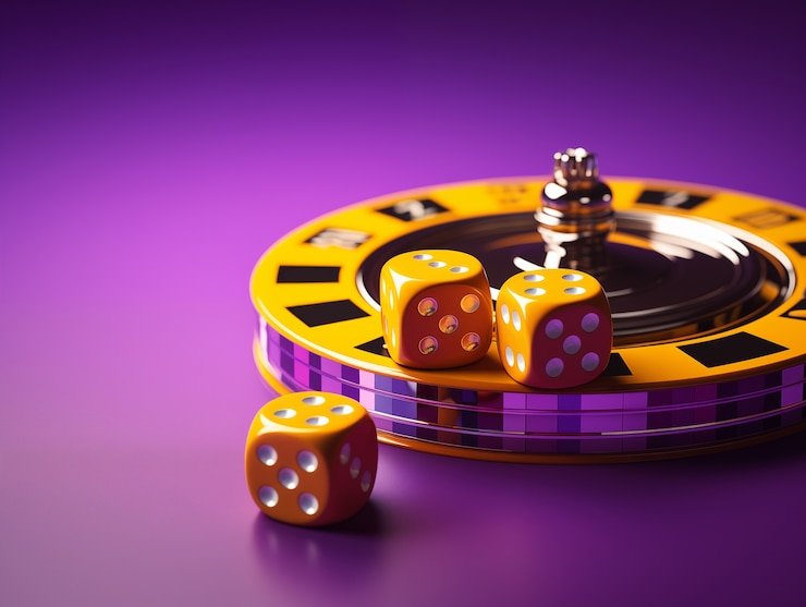 spribe European Roulette Gold
